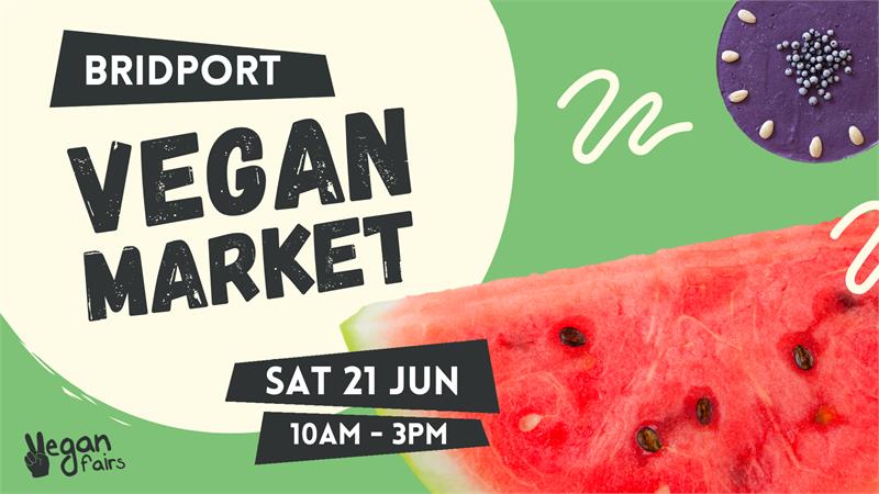 Bridport Vegan Market