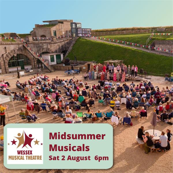 Midsummer Musicals