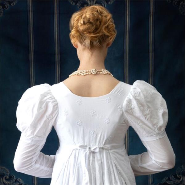 Outdoor Theatre: Pride & Prejudice