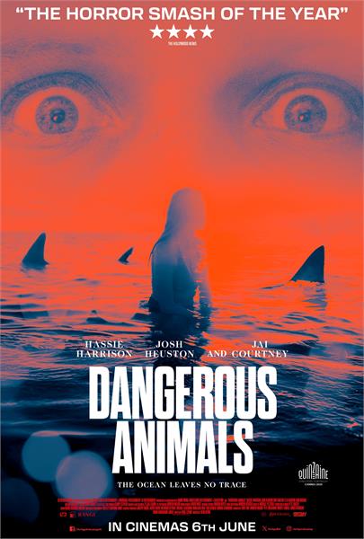 Dangerous Animals (Film)