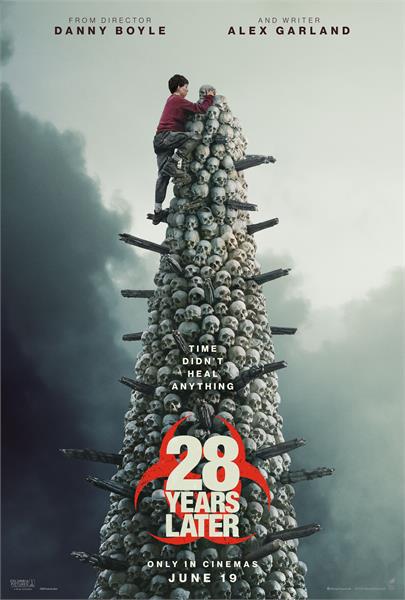28 Years Later (Film)