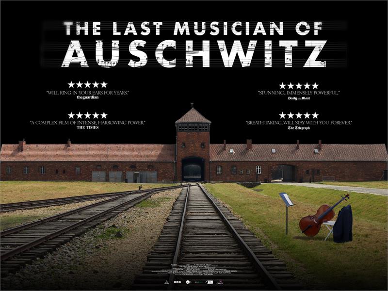 The Last Musician of Auschwitz (Film)
