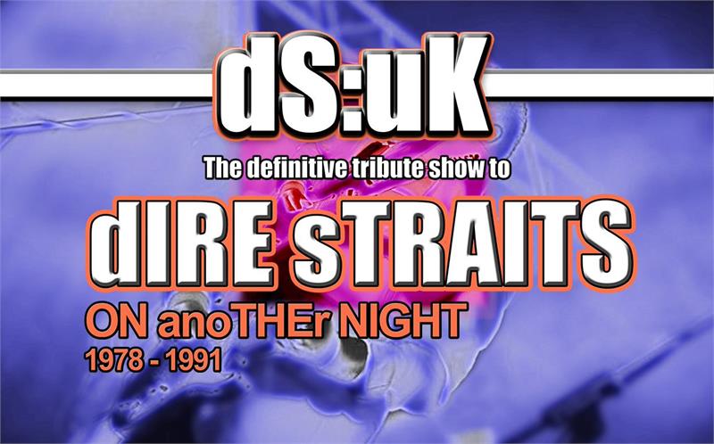 DS:UK - Brothers in 85 - event in Weymouth