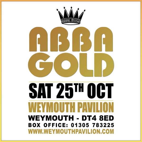 ABBA GOLD