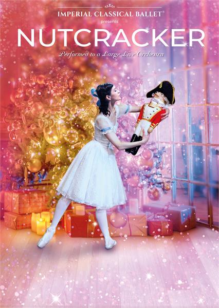  The Imperial Classical Ballet The Nutcracker