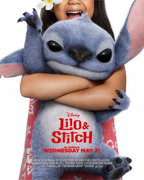 Lilo & Stitch (Kids Club Film)