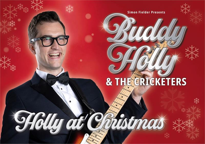 Buddy Holly & The Cricketers