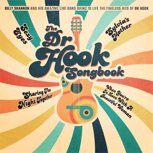 The Dr Hook Songbook
