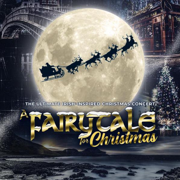 A Fairytale for Christmas - event in Weymouth