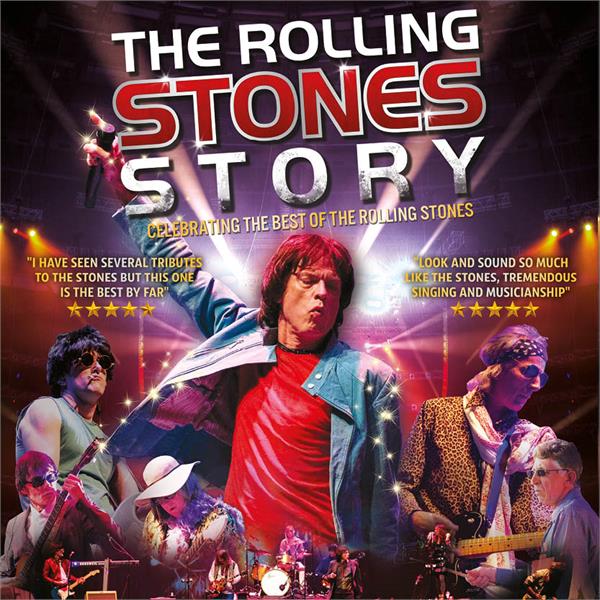 The Rolling Stones Story