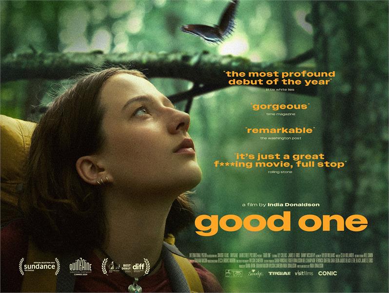 Good One (Film)