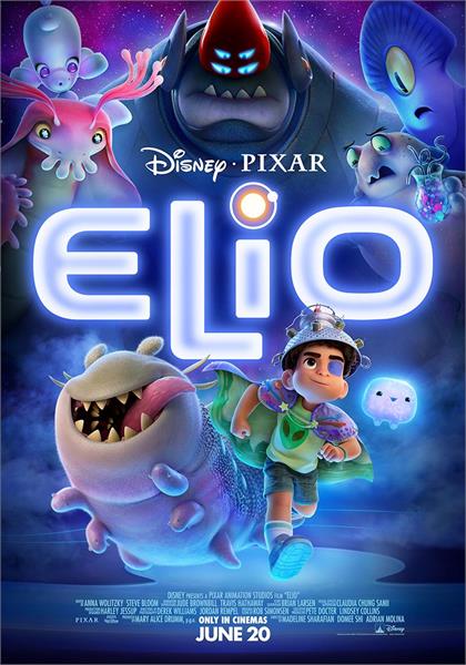 ELIO (Film)