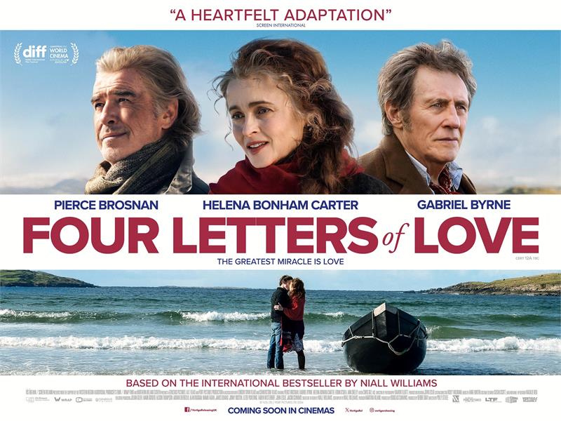Four Letters of Love (Film)