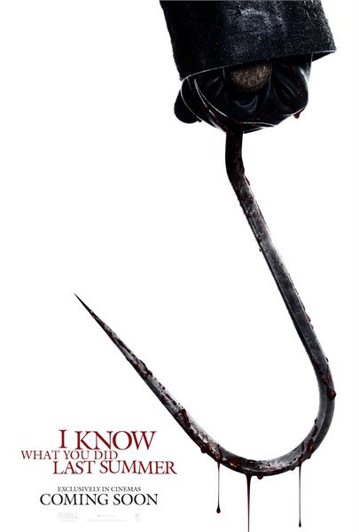 I Know What You Did Last Summer (Film)