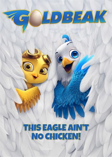 Goldbeak (Film)