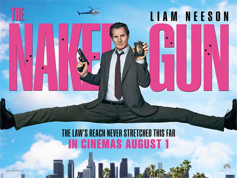 The Naked Gun (Film)