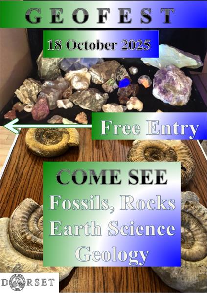 Geofest!