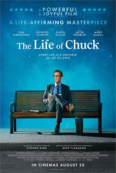 The Life of Chuck (Film)