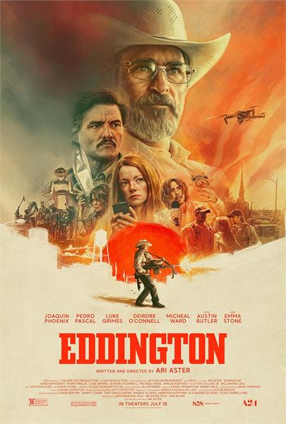 Eddington (Film)