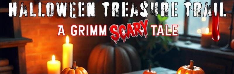 Zombie Trail - A Grimm Scary-tale (LIVE actors)