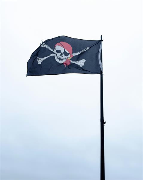 Pirates of Coastal Vibes