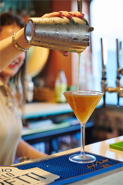 ‘Seas the Season’ Christmas Party Cruise