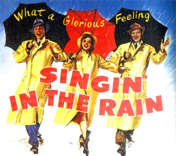 Singin' In The Rain (Film)