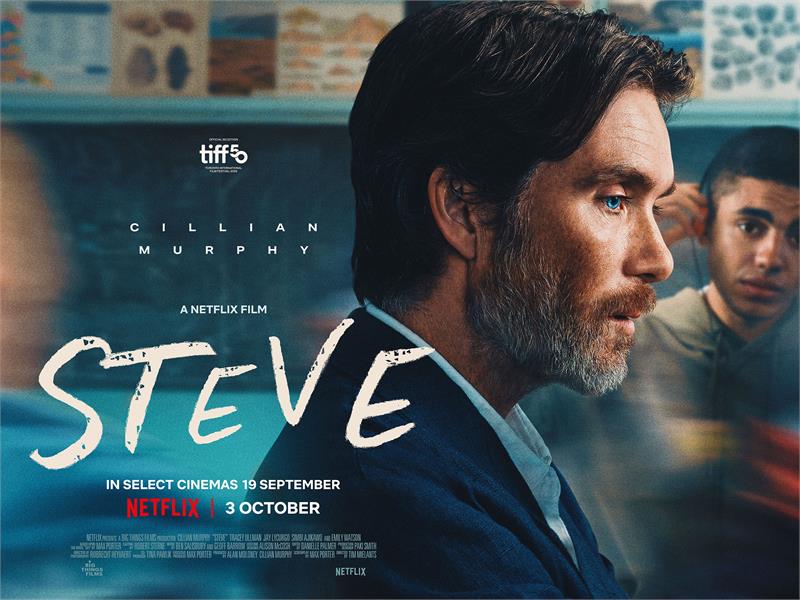 Steve (Film)
