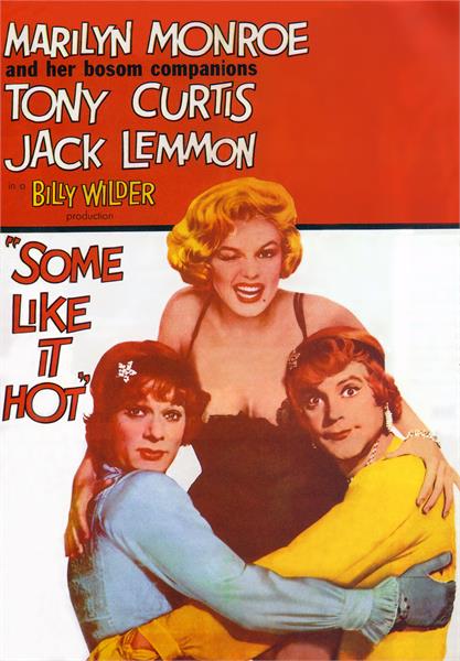 Some Like It Hot (Film)