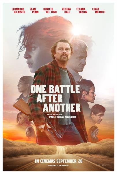 One Battle After Another (Film)