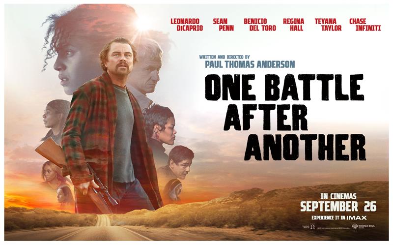 One Battle After Another (Film)