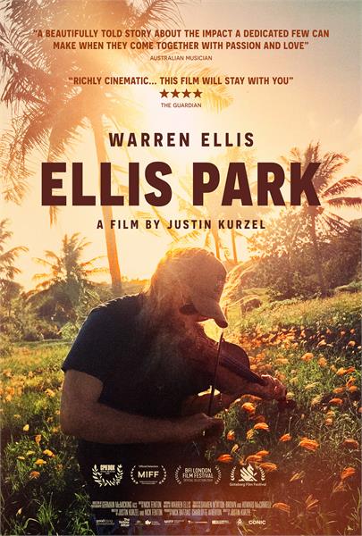 Ellis Park (Film)