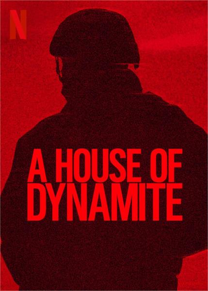 A House of Dynamite (Film)