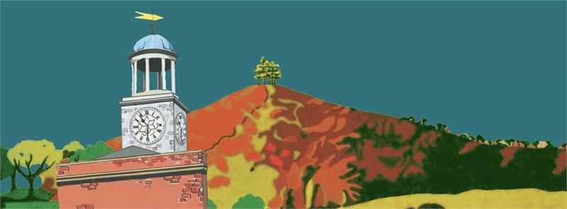 Bridport Literary Festival