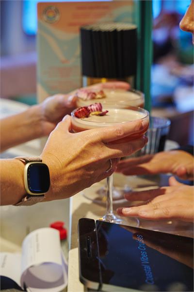 Festive Bingoing Mad