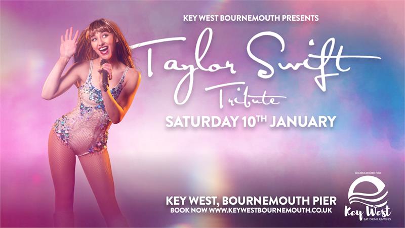 Taylor Swift Tribute