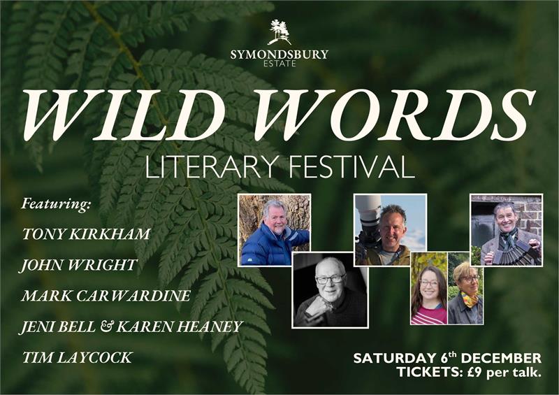 Wild Words Literary Festival
