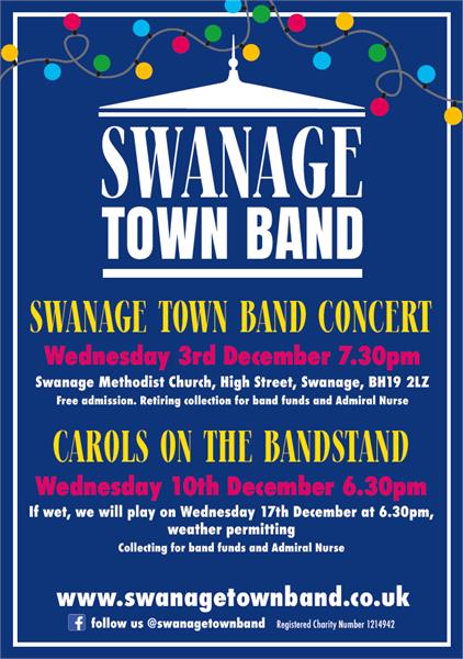 Swanage Town Band