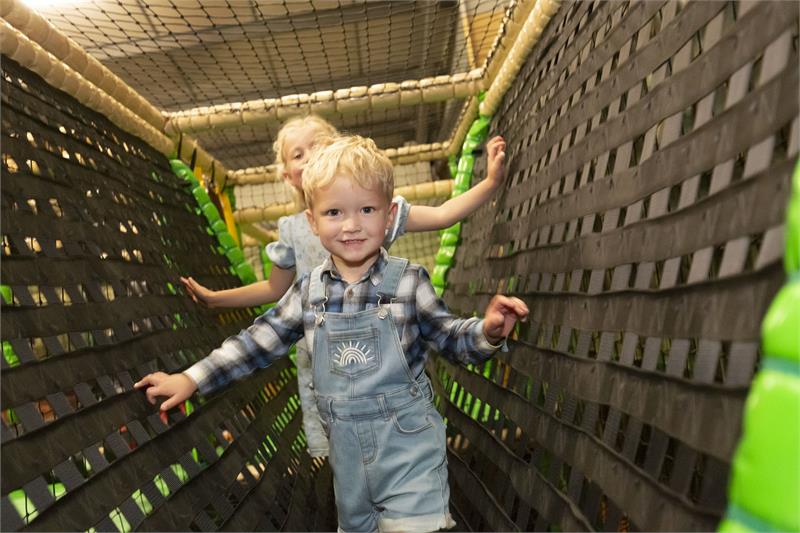 Bump, Baby & Toddler Event