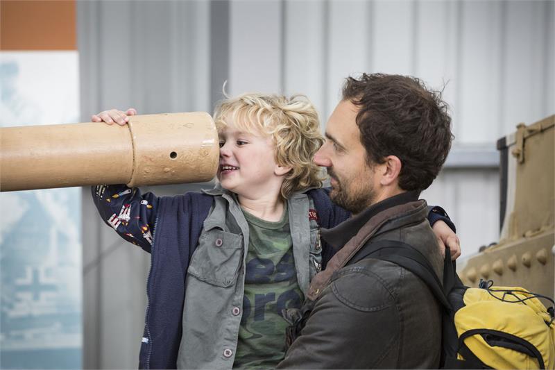 Bump, Baby & Toddler Event