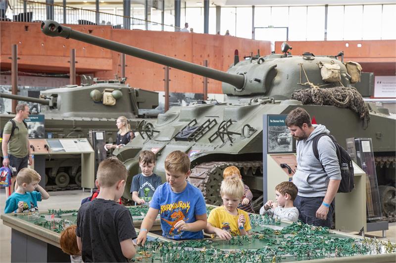 Bump, Baby & Toddler Event