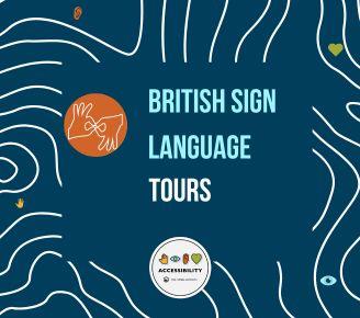 British Sign Language Tour