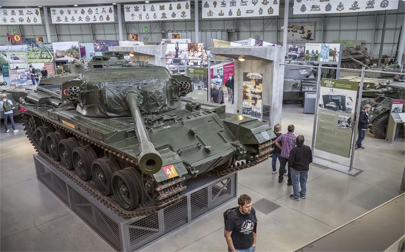 British Sign Language Tour