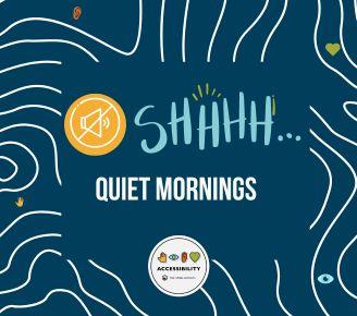 Quiet Morning at The Tank Museum