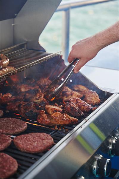 Sunset BBQ on the Bay Cruise - event in Weymouth
