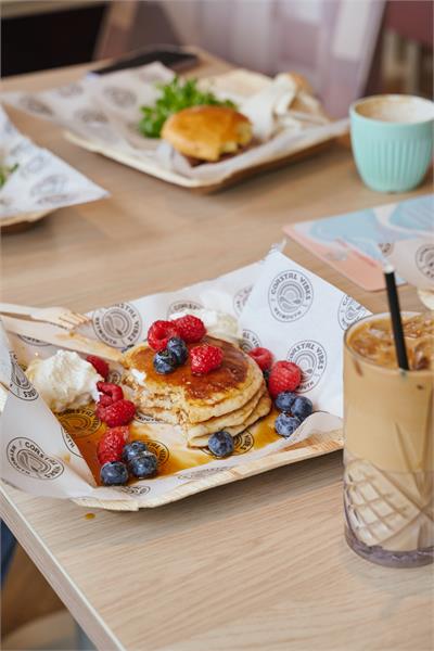 Breakfast on the Bay - event in Weymouth
