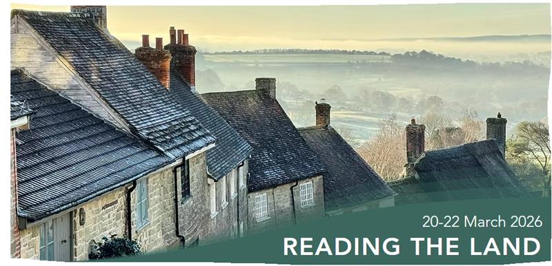 Shaftesbury Book Festival