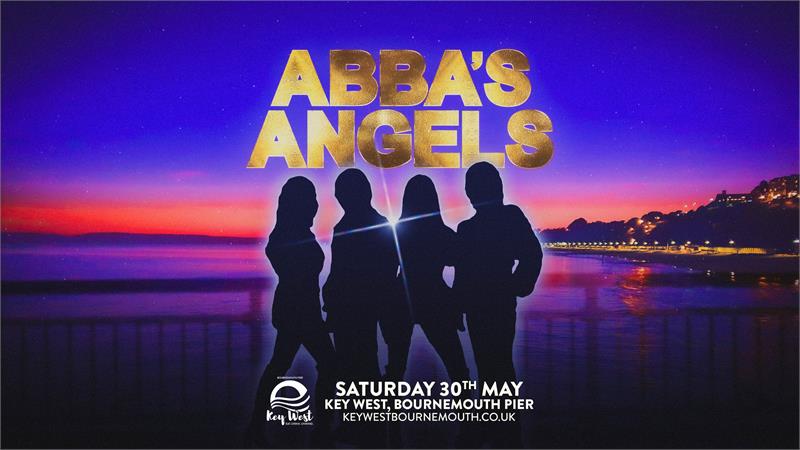 ABBA's Angels on Bournemouth Pier - event in Bournemouth