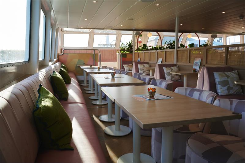 Quiz Cruise with Ultimate Party Nights