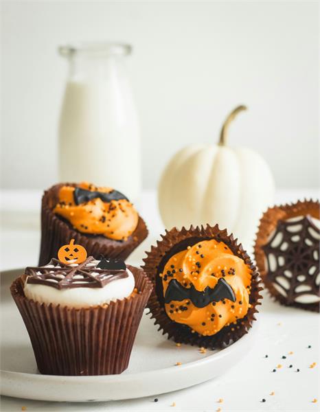 Halloween Quiz with Ultimate Party Nights